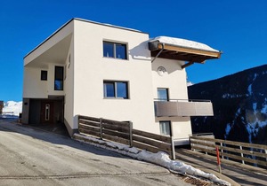 75 m² Apartment ∙ 2 bedrooms ∙ 6 guests in Kappl