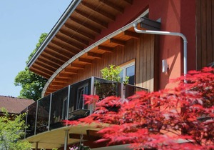 75 m² Apartment ∙ 3 bedrooms ∙ 6 guests in Forstau