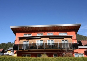 75 m² Apartment ∙ 3 bedrooms ∙ 6 guests in Forstau