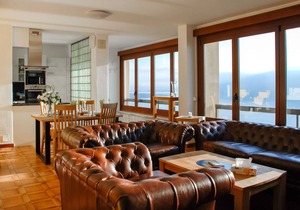 85 m² Apartment ∙ 3 bedrooms ∙ 4 guests in Ronco sopra Ascona