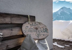 90 m² Apartment ∙ 2 bedrooms ∙ 4 guests