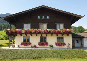 95 m² Apartment ∙ 2 bedrooms ∙ 6 guests