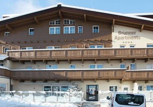 95 m² Apartment ∙ 3 bedrooms ∙ 6 guests in Wildschönau-Niederau