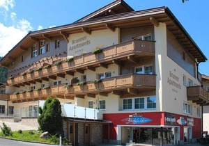 95 m² Apartment ∙ 3 bedrooms ∙ 6 guests in Wildschönau-Niederau