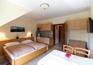 Apartments home Wandaler, St. Georgen am Kreischberg in St. Georgen am Kreischberg
