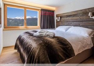 Apartment ∙ 2 guests in Chalais