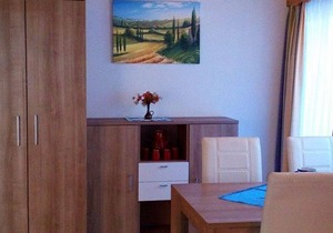 Apartment 5 - Apartments Helsen