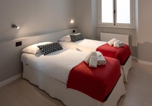 Apartment, Cernobbio in Cernobbio