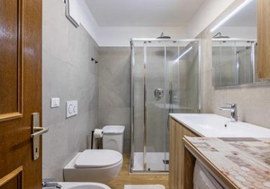Apartment Cesa Micheluzzi - CZI712 by Interhome in Penia