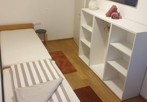 Apartment Dorrer - Apartment, 2 bedrooms, shower, WC