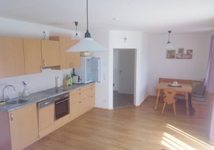 Apartment Dorrer - Apartment, 2 bedrooms, shower, WC