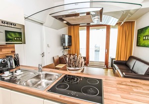 Apartment Emma by Interhome