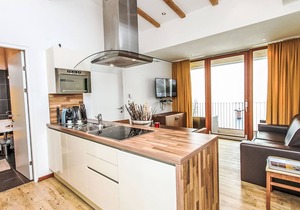 Apartment Emma by Interhome