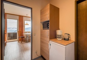 Apartment in Afritz near Ski Resorts in Afritz