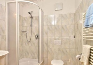 Apartment - Panoramahotel Burgeck