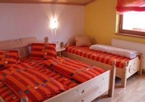 Apartment - Panoramahotel Burgeck