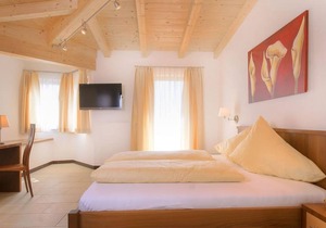 Apartment - Panoramahotel Burgeck