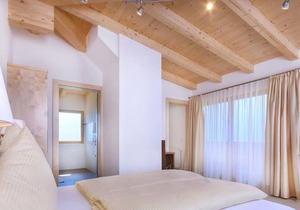 Apartment - Panoramahotel Burgeck