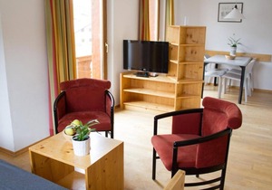 Apartment Seefeld - Apartments Kühtai in Kühtai