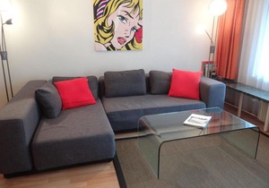 Apartment Sunnmatt West Wohnung 744 Appartement-Fewo 2-Bettwohnung by Interhome in Engelberg