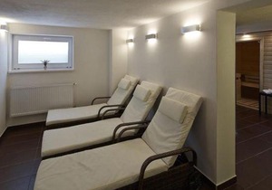 Apartment Tannheim