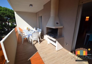 Apartment with 2 bedrooms near to the beach LP 17 in Rosolina Mare