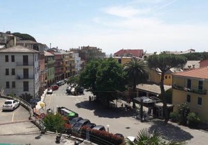 Appartamento Monolocale Moneglia 34 in Moneglia