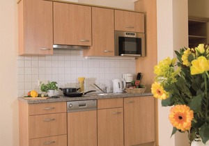 Appartement Seehof Top 4 - Camping & Appartements Seehof