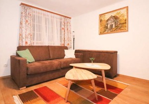 1 bedroom accommodation in Deutsch Schützen