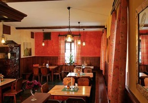 Basic single room - Itzlinger Hof, Hotel