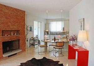 Casa Corallo in Minusio