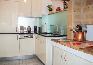 Casa Schalom in Ronco sopra Ascona