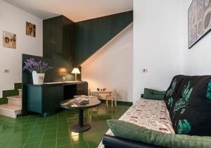 Casa Vacanza Kair Bilo 218 in Sperlonga