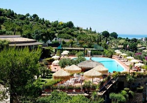 Casa Vacanza Kair Bilo 217 in Sperlonga