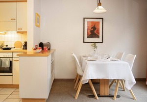 Chalet Abendrot apARTments by Interhome in Grindelwald