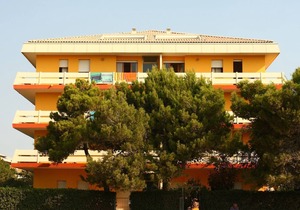 CONDOMINIO CARINA SUD - Carina Sud 060F 2P C*M0270348642 in San Michele al Tagliamento