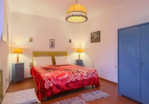 Conte Francesco II by Interhome in Certaldo