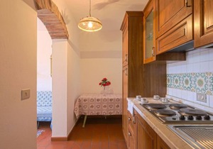 Conte Francesco II by Interhome in Certaldo