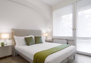Contempora - Elvezia Park - 2bed, 2baths overlooking the park - E11 in Milan