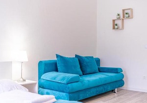 Cozy Studio Apt Near Vienna Wiener Stadthalle