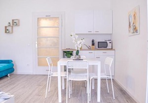 Cozy Studio Apt Near Vienna Wiener Stadthalle