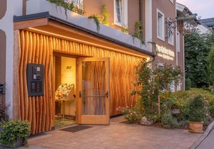 Das Grüne Hotel zur Post - Double room