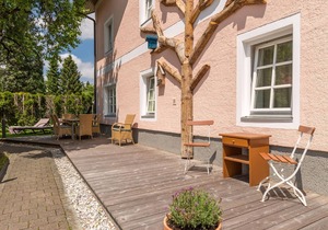 Das Grüne Hotel zur Post - Double room