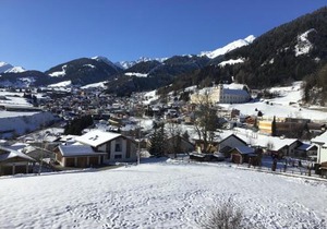 Disentiserhof in Disentis