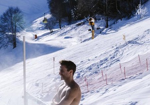 Double room "Alpenrose" | from 5 nights - The Edelweiss - Salzburg Mountain Resort