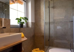 Double room (2-3P) - Aparthotel Das Hochkönig