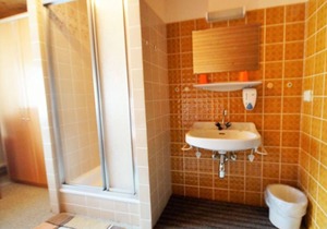 Double room Sparer 39 - Gasthof zur Landeroith