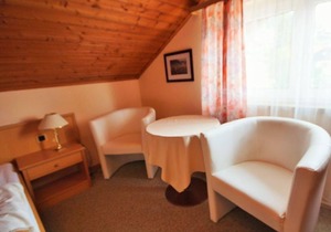 Double room Sparer 39 - Gasthof zur Landeroith