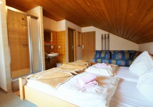 Double room Sparer 39 - Gasthof zur Landeroith