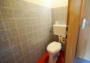 Double room Sparer 39 - Gasthof zur Landeroith